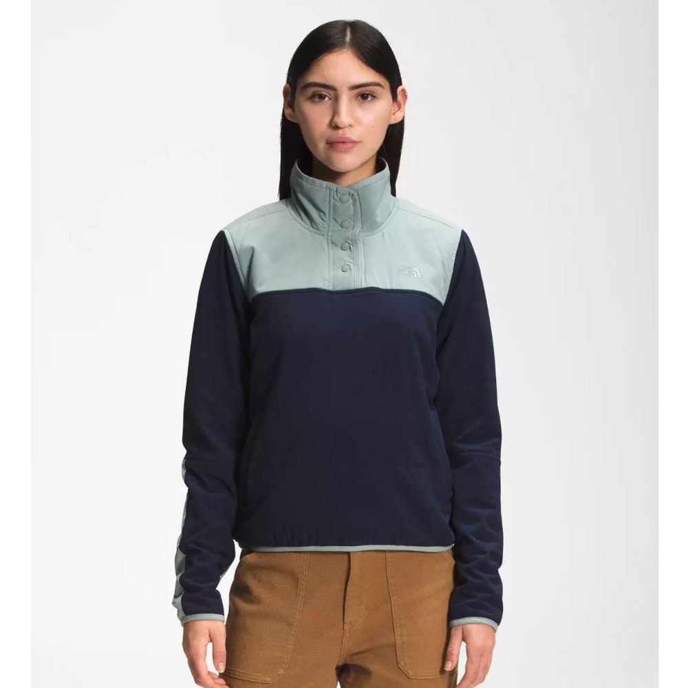 The North Face Women's Mountain Sweatshirt Pullover